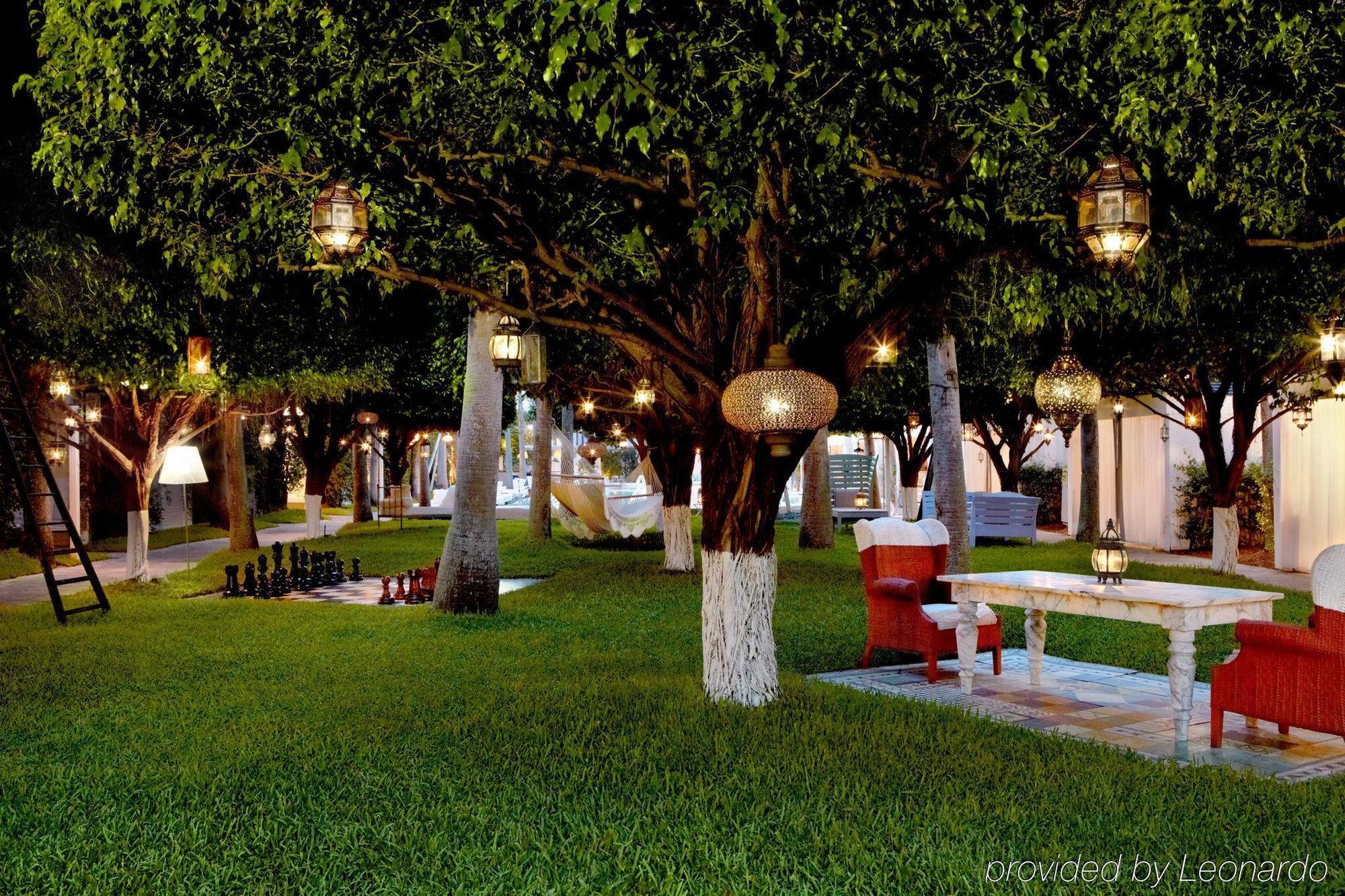 Delano South 5*
