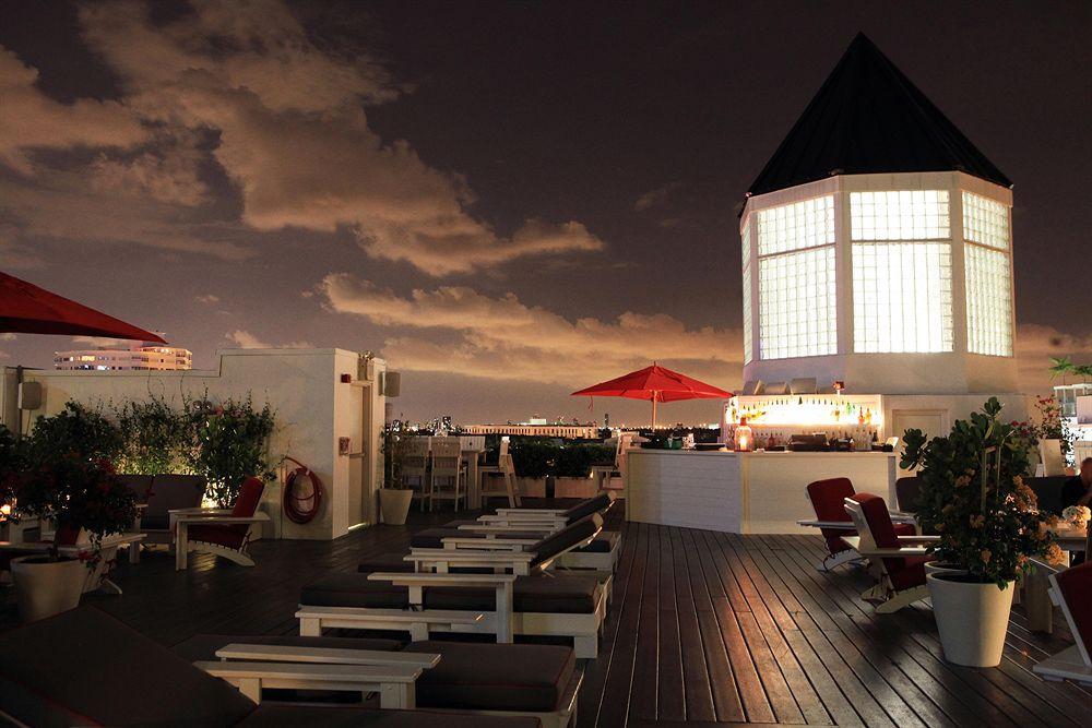 The One50 Hotel, Bw Signature Collection Miami Beach