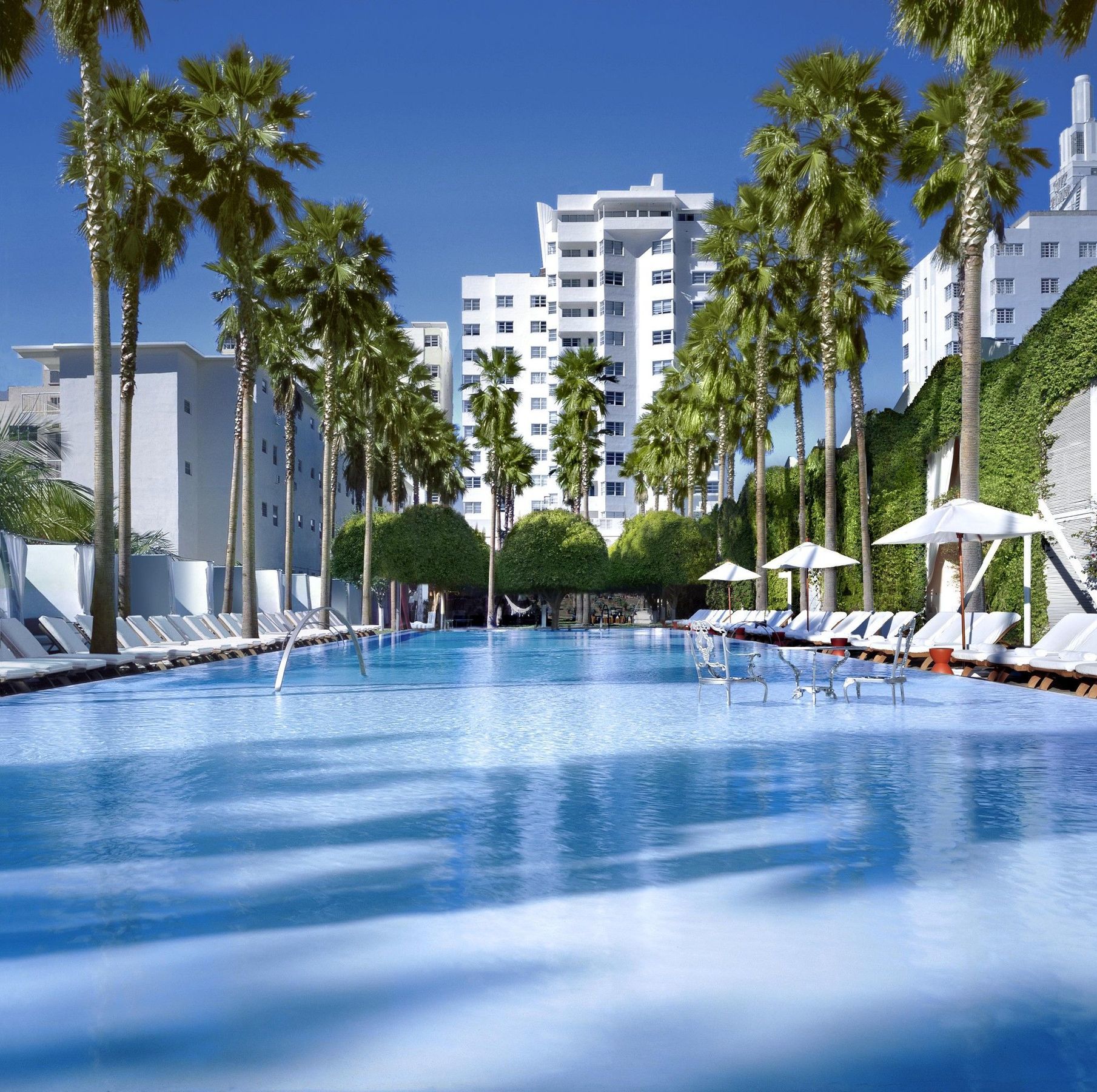 Delano South 5*