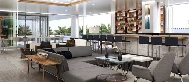 Hotel Hyatt Centric South Miami 4*