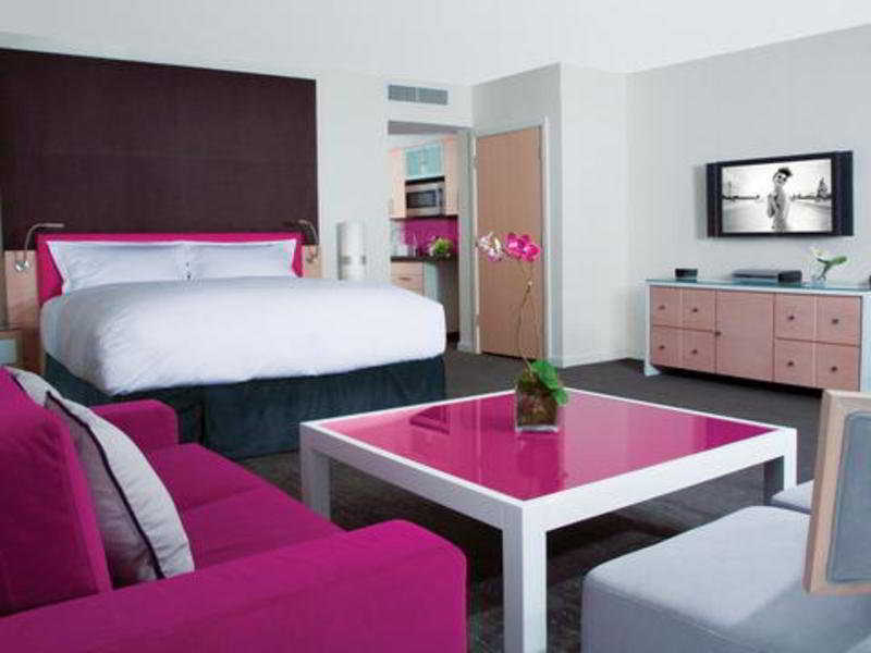 1 South Beach 4*