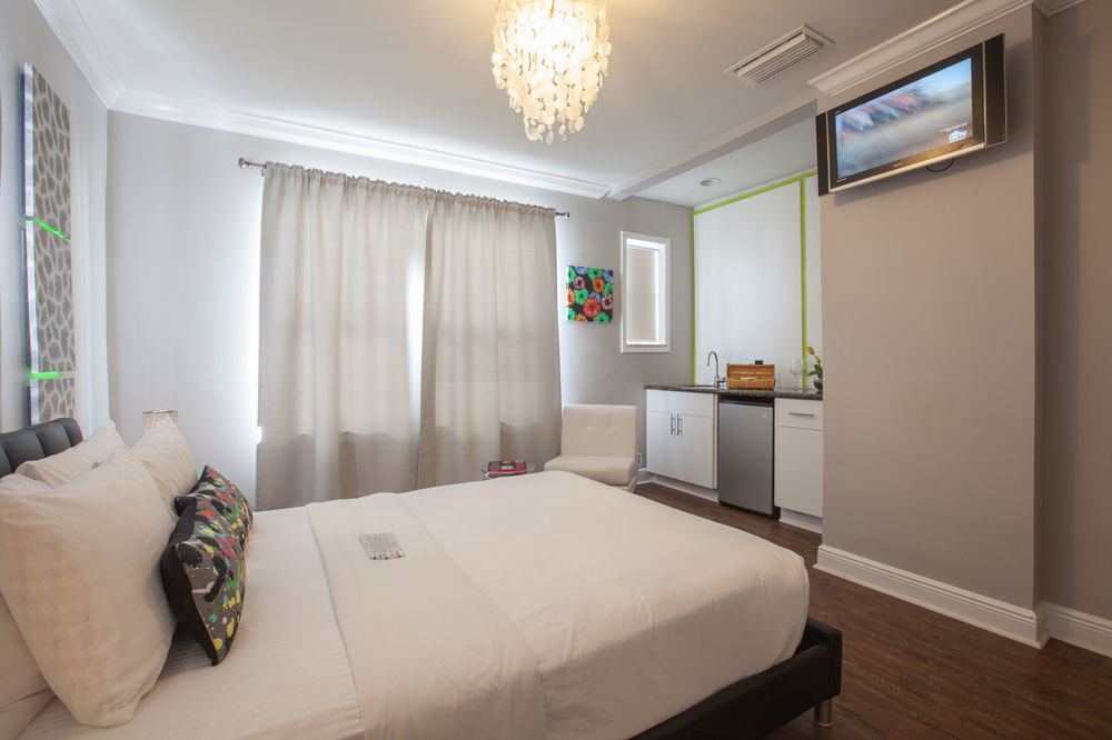 Hotel Odyssey Of South