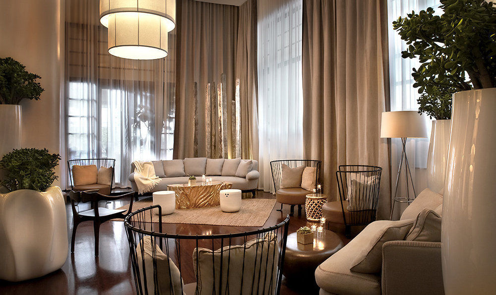 Delano South Miami Beach
