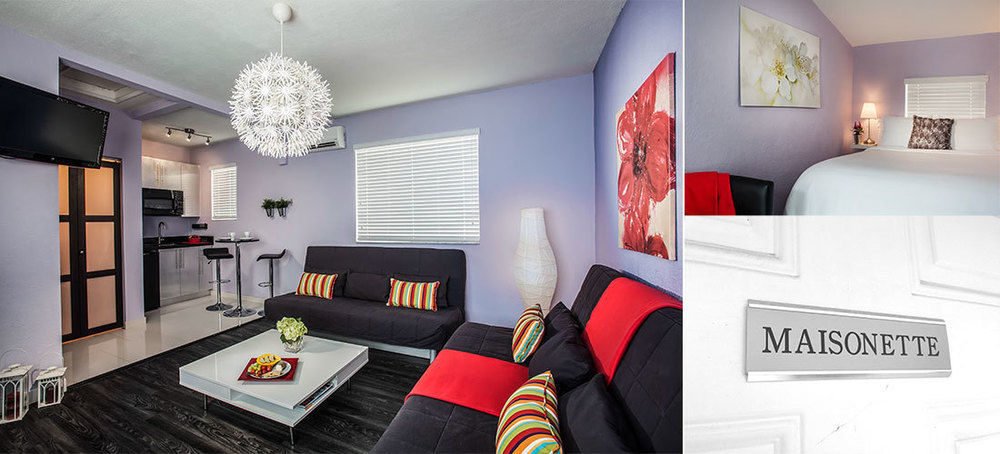 M Boutique 3* Miami Beach