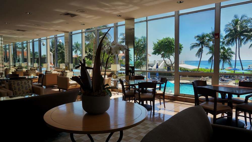 Miami & Resort 3*