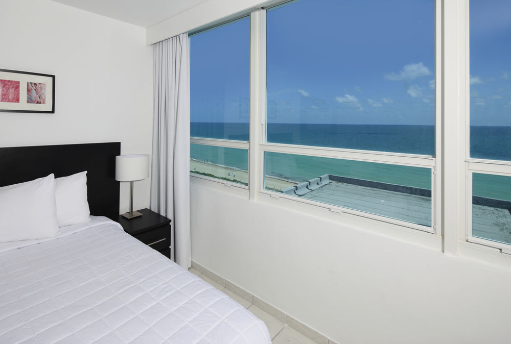 Hotel Castle Beach By New Point Miami 3*