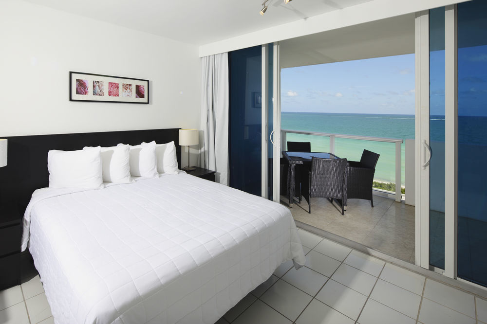 Hotel Castle Beach By New Point Miami 3*