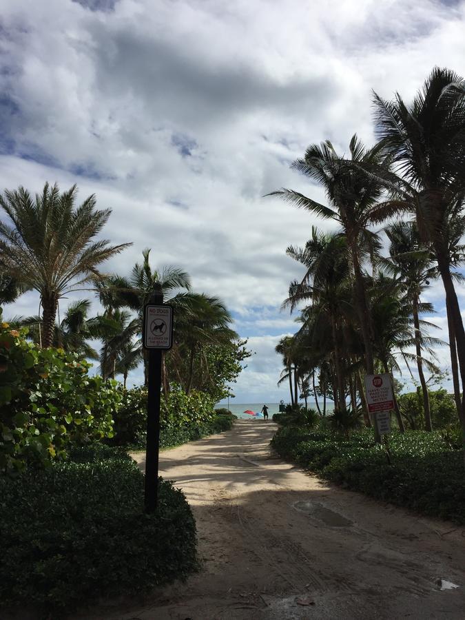 Apartment Ocean Reserve Str-01045 Miami Beach