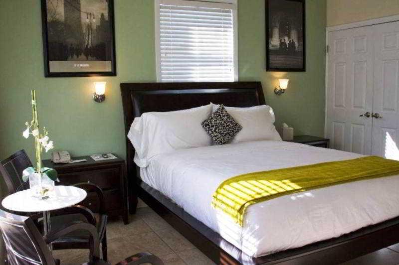 Hotel Odyssey Of South Miami Beach