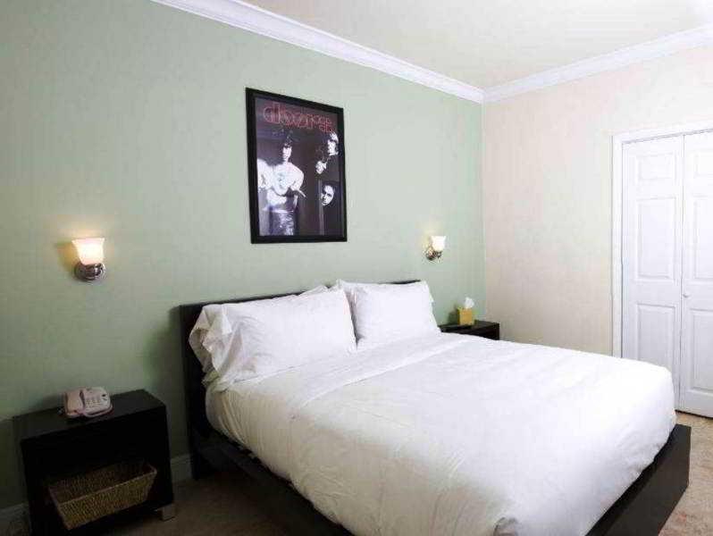 Odyssey Of South Hotel Miami Beach