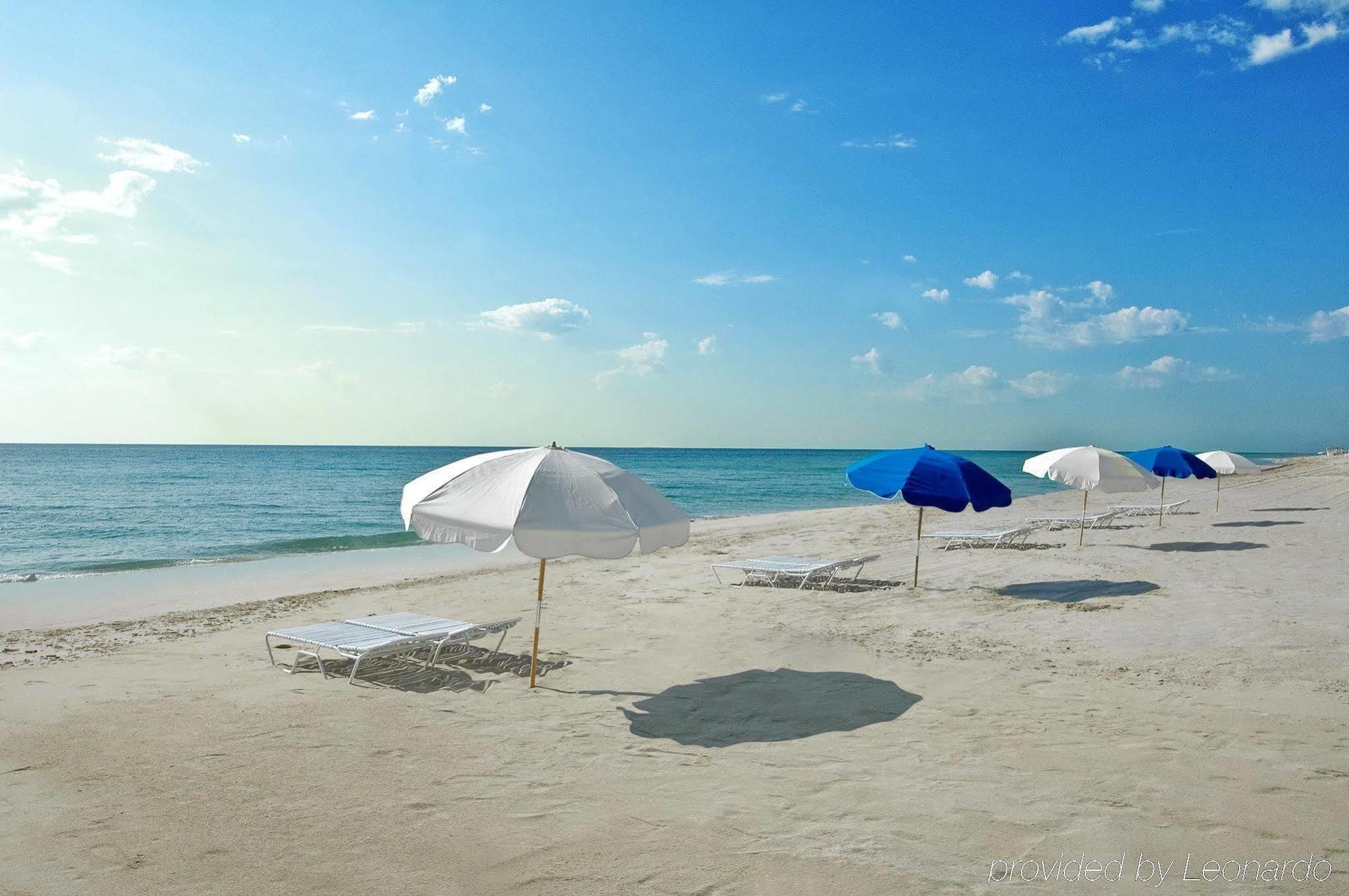 Miami & Miami Beach