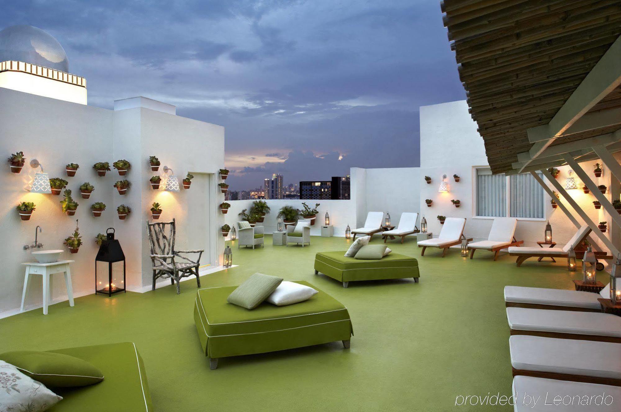 Delano South Hotel 5*