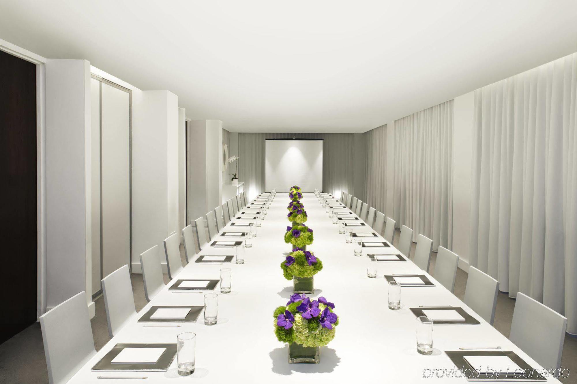 Delano South 5* Miami Beach