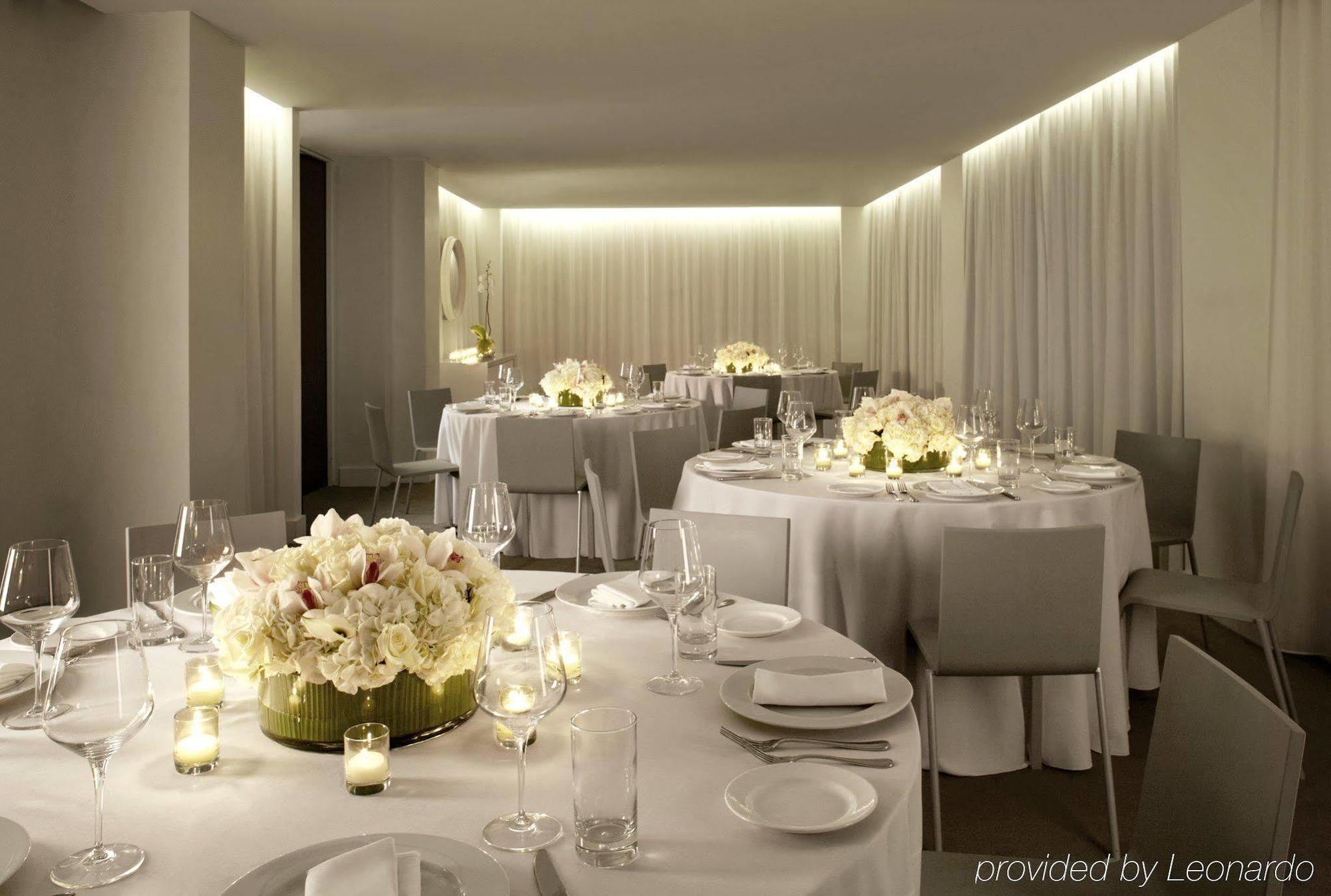 Hotel Delano South Miami Beach