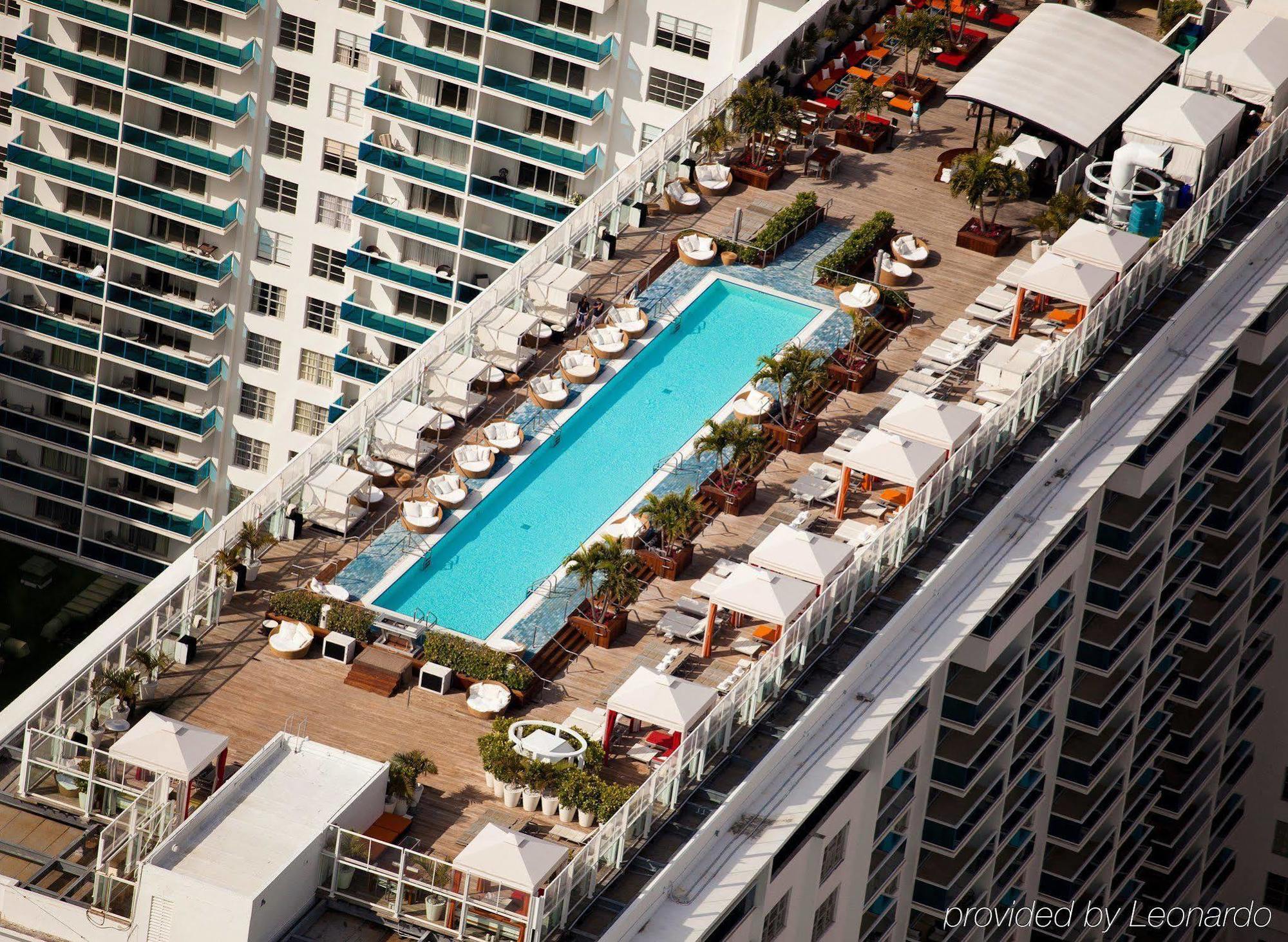 1 South Beach Hotel