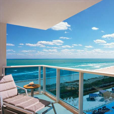 1 South Beach Hotel