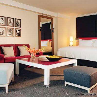 1 South Beach Hotel