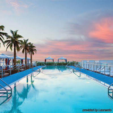Hotel 1 South Beach 4*
