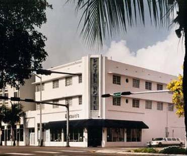 Royal South Economy hotel Miami Beach