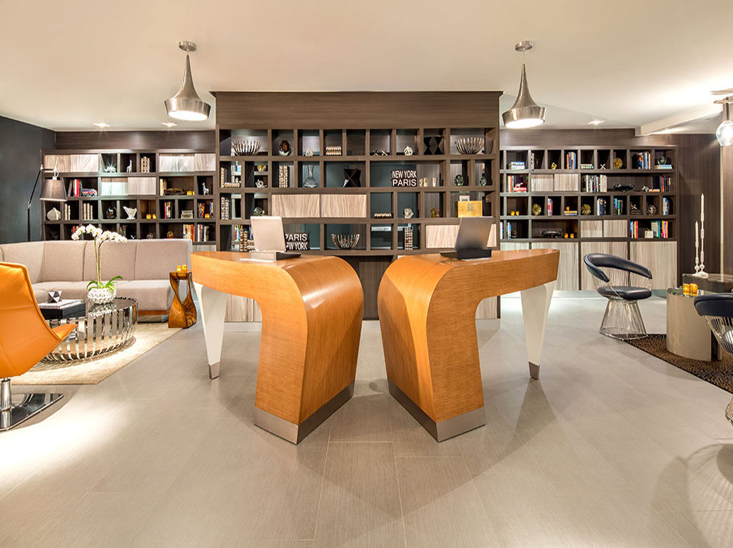 Hyatt Centric South Miami Hotel