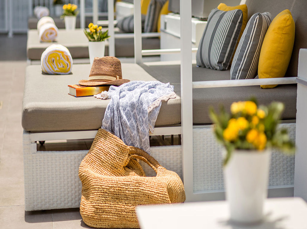 Hyatt Centric South Miami Miami Beach