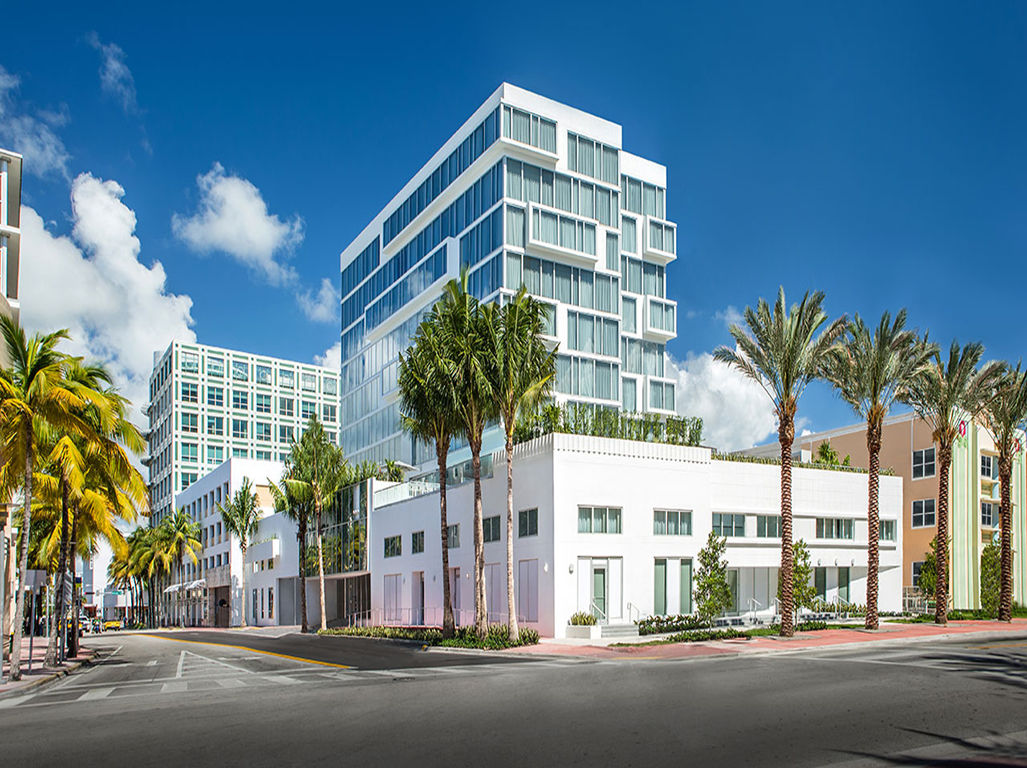 Hyatt Centric South Miami 4*