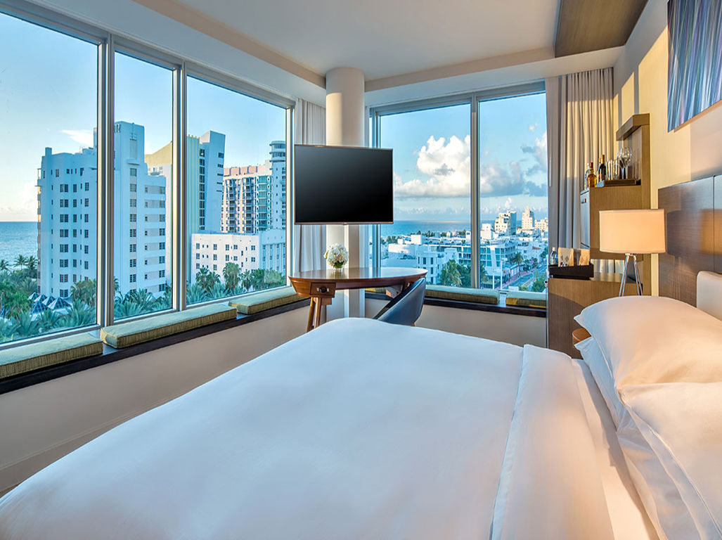 Hotel Hyatt Centric South Miami