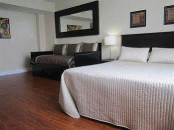 Hotel Castle Beach By New Point Miami