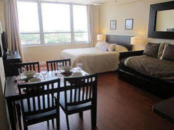 Castle Beach By New Point Miami Hotel