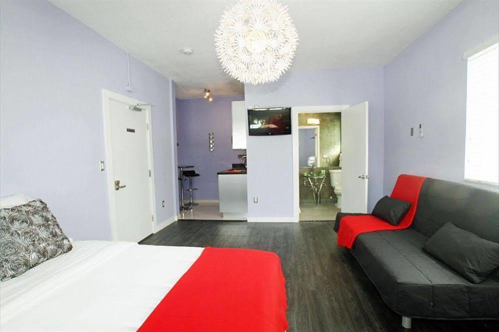 M Boutique 3* Miami Beach