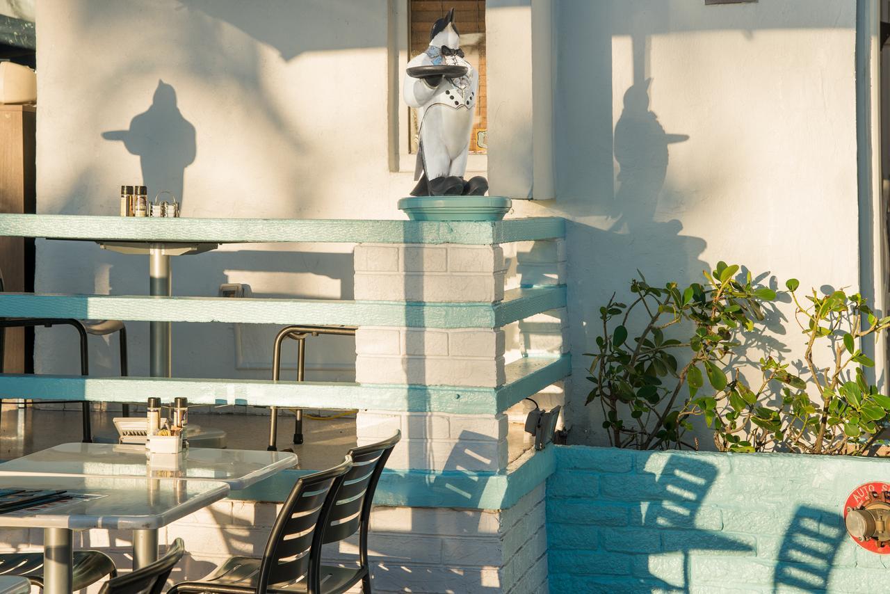 Penguin 3* Miami Beach
