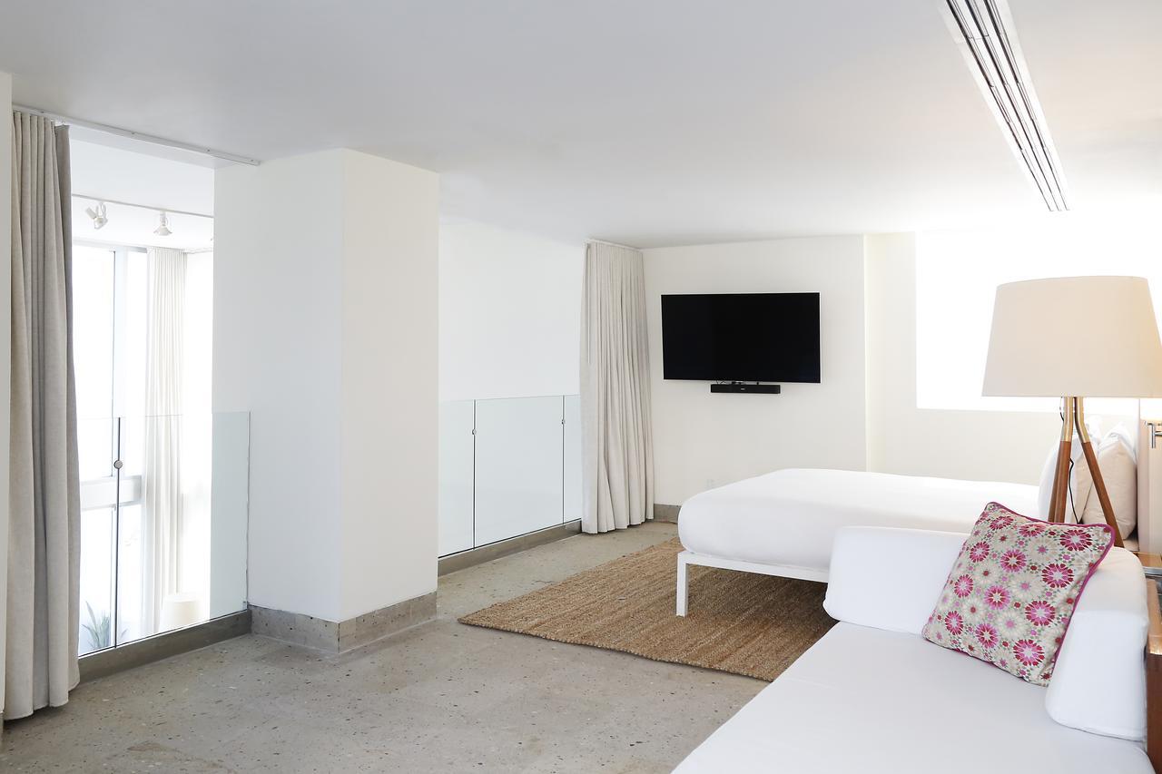 Shore Club South 4* Miami Beach