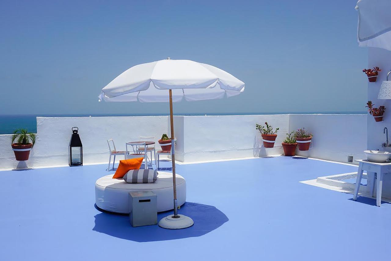 Hotel Delano South