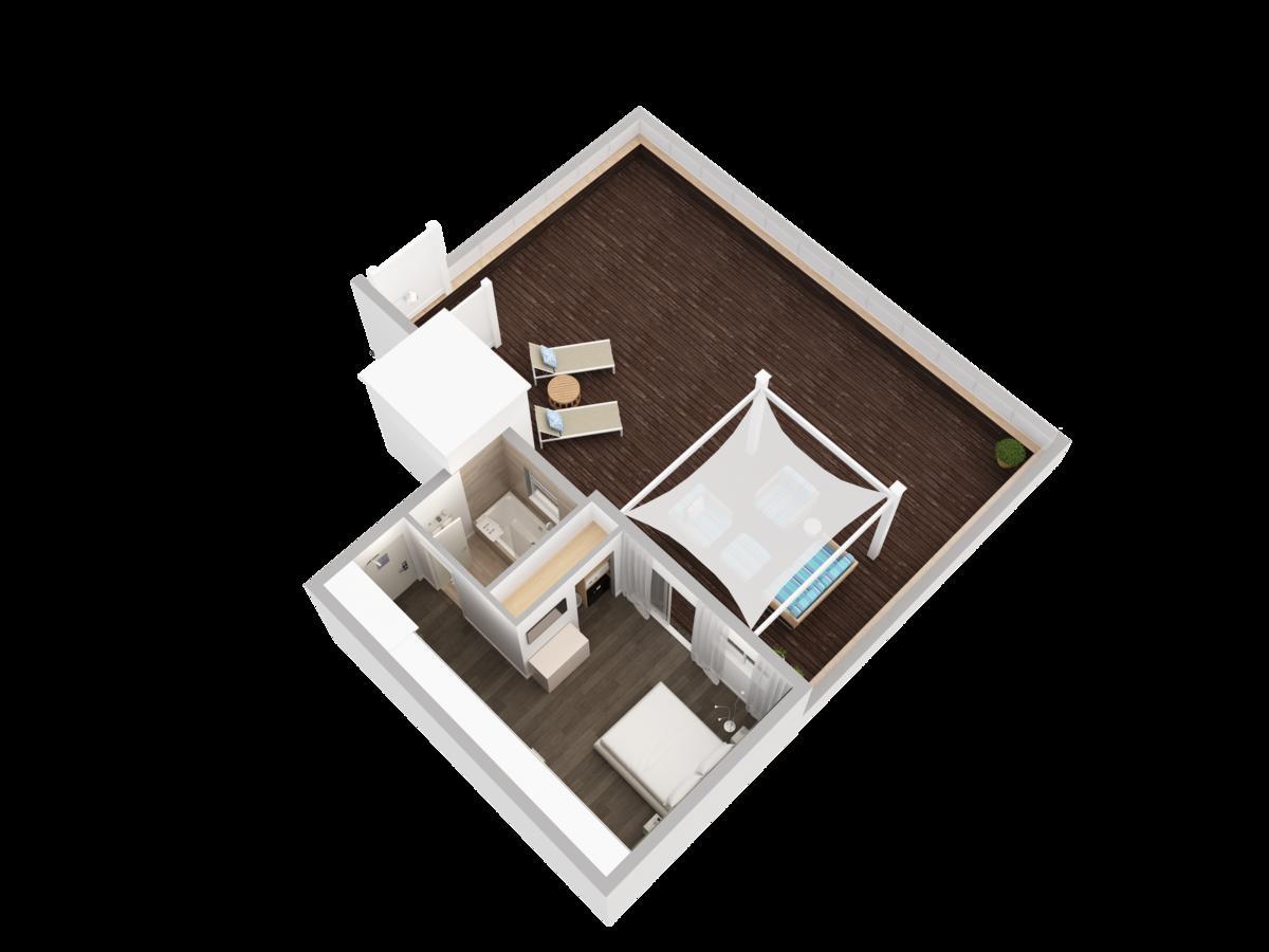 Hotel Penguin