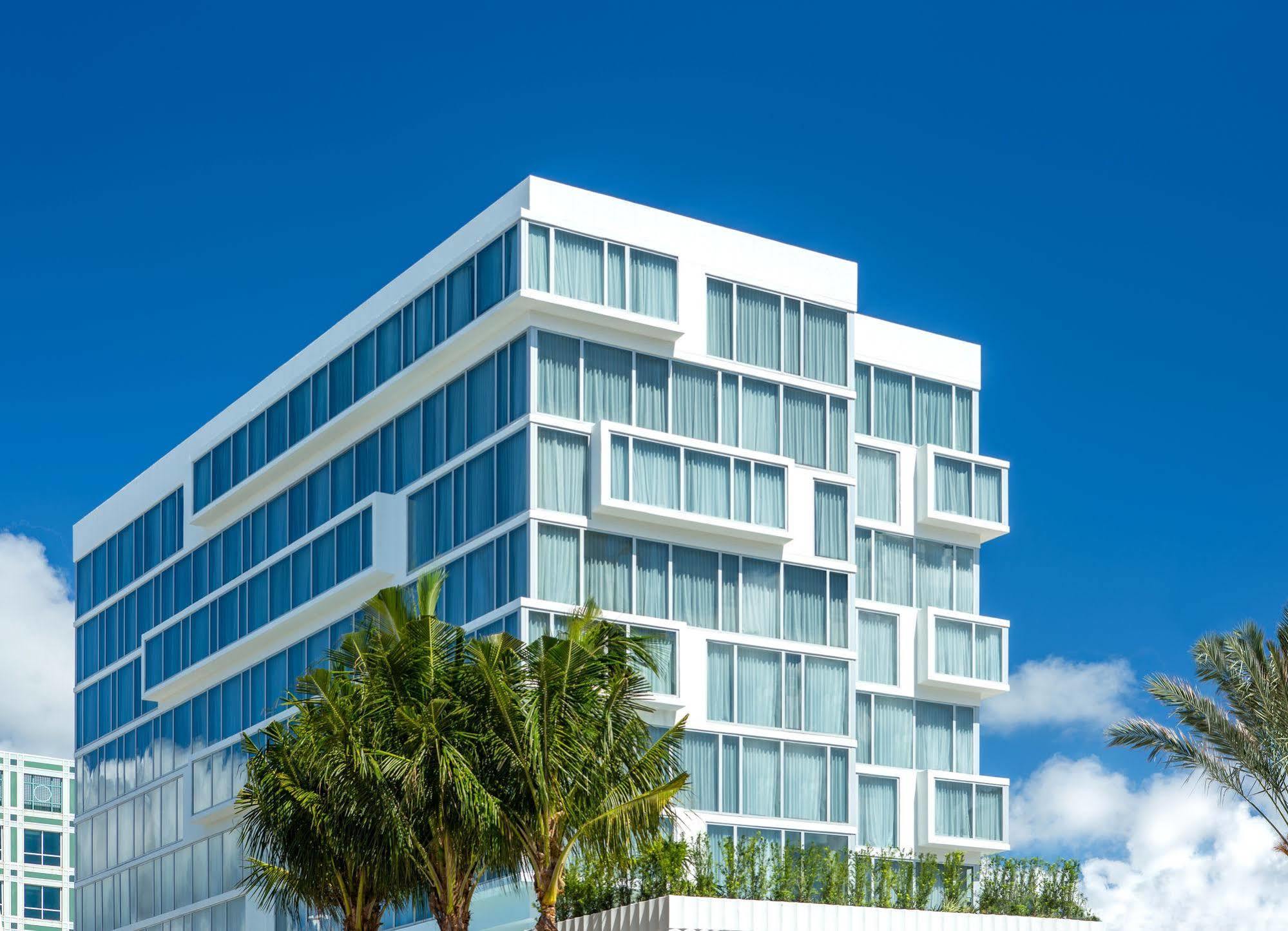 Hyatt Centric South Miami Hotel