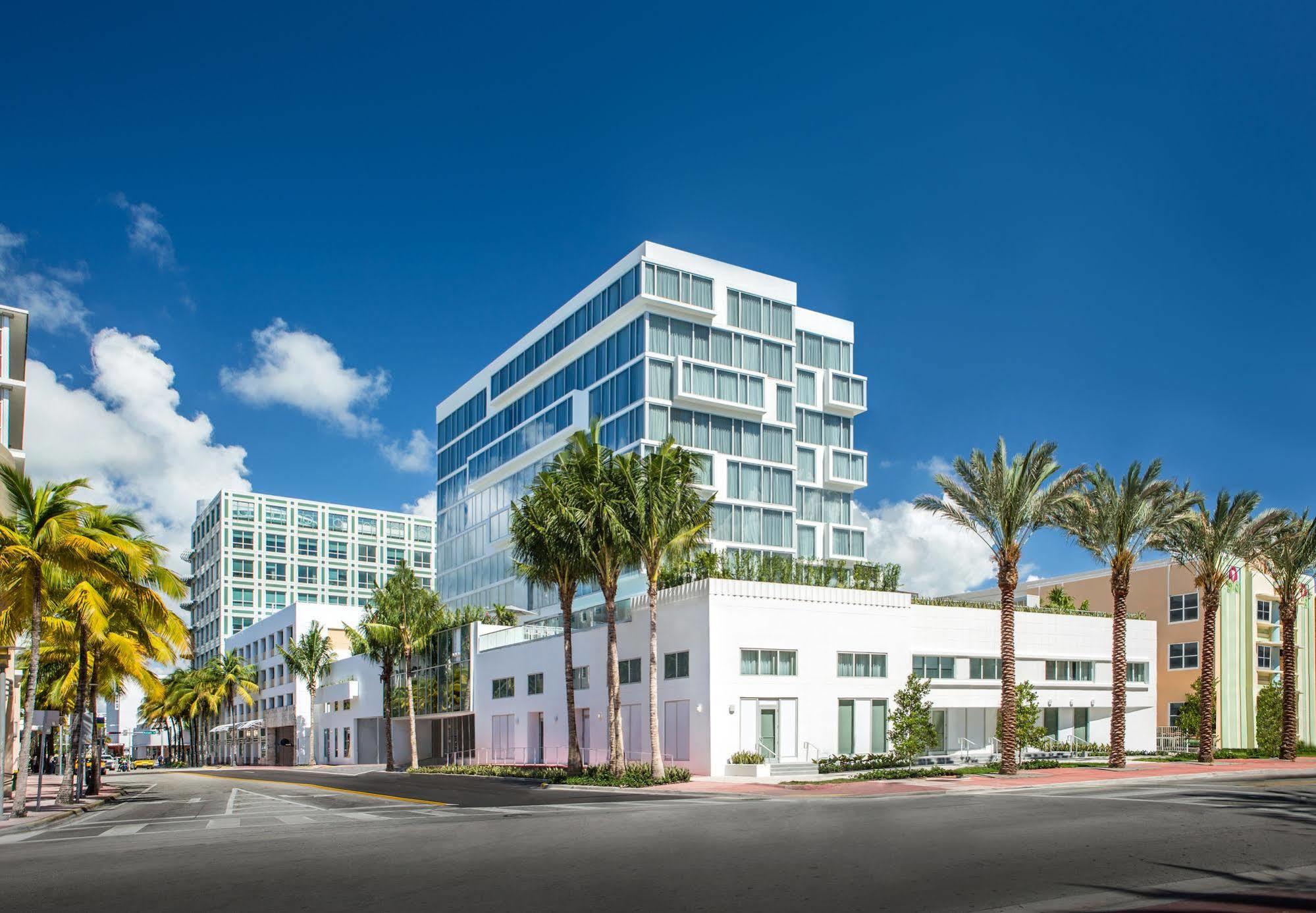 Hyatt Centric South Miami 4*