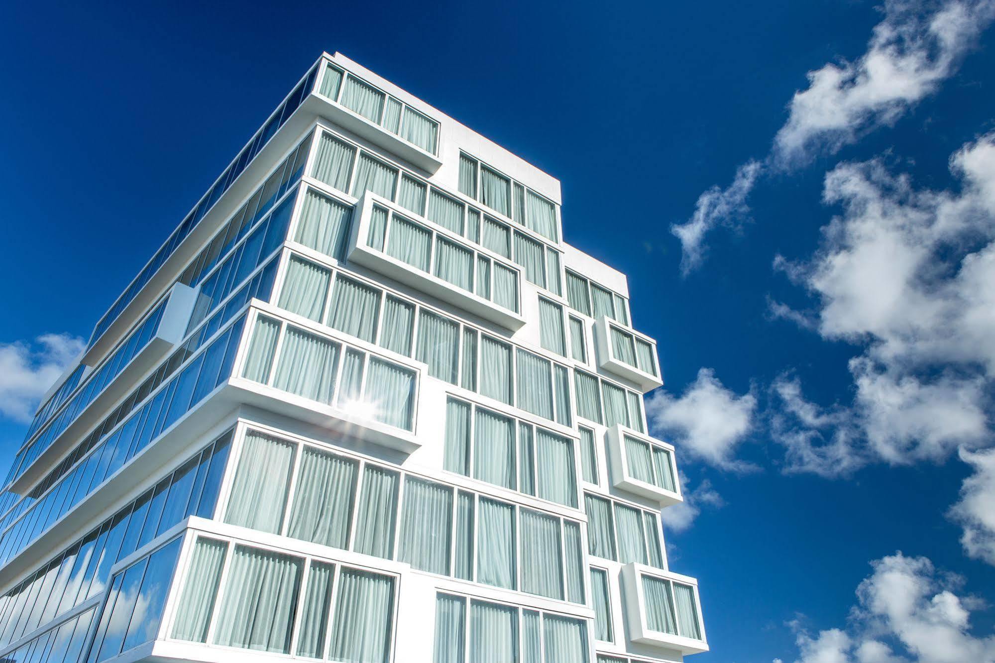 Hotel Hyatt Centric South Miami Miami Beach
