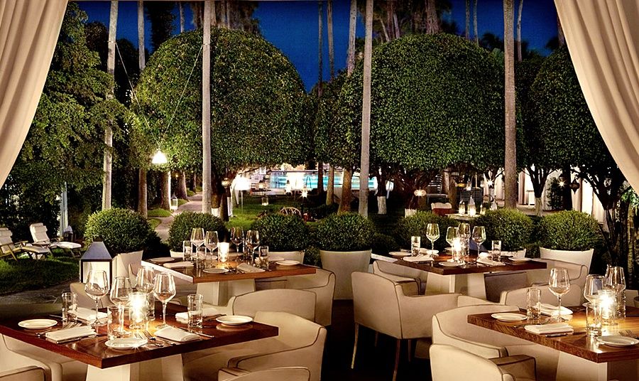 Delano South Miami Beach