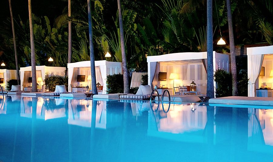 Hotel Delano South