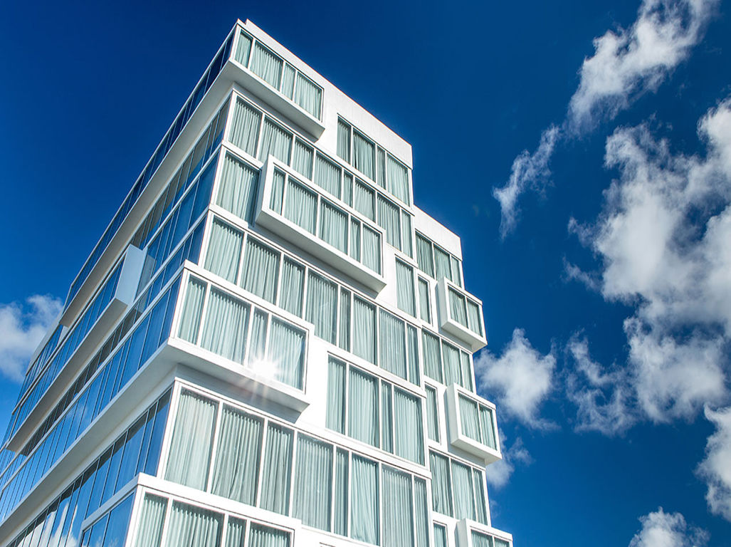 Hyatt Centric South Miami Hotel