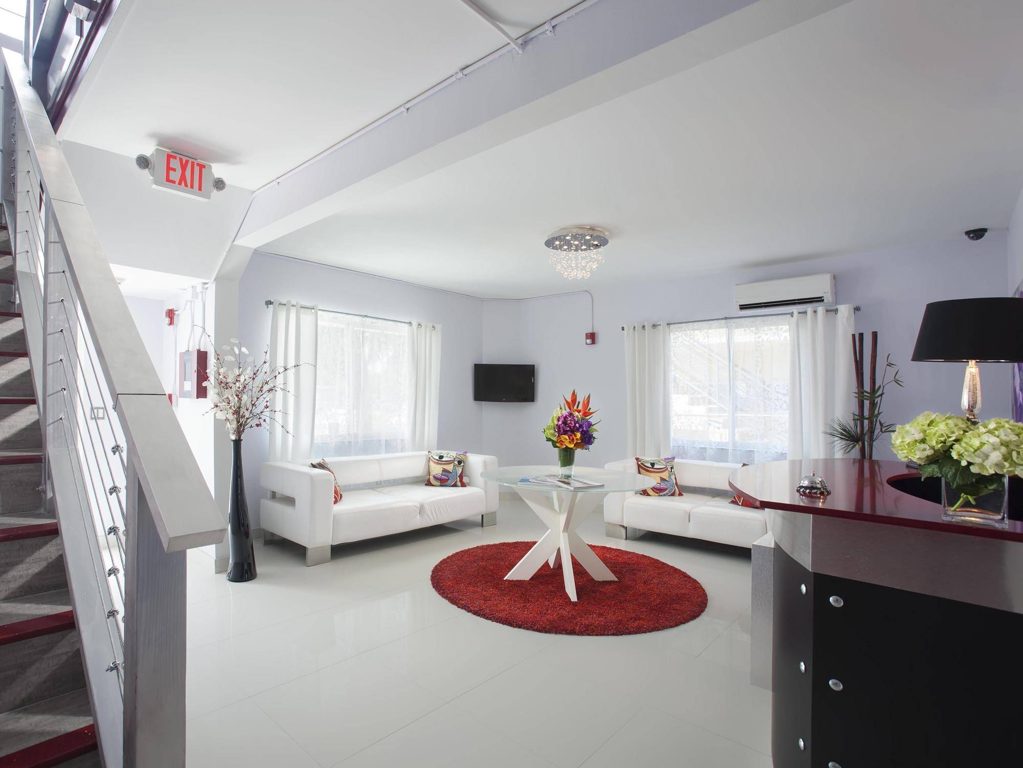 Aparthotel M Boutique Miami Beach