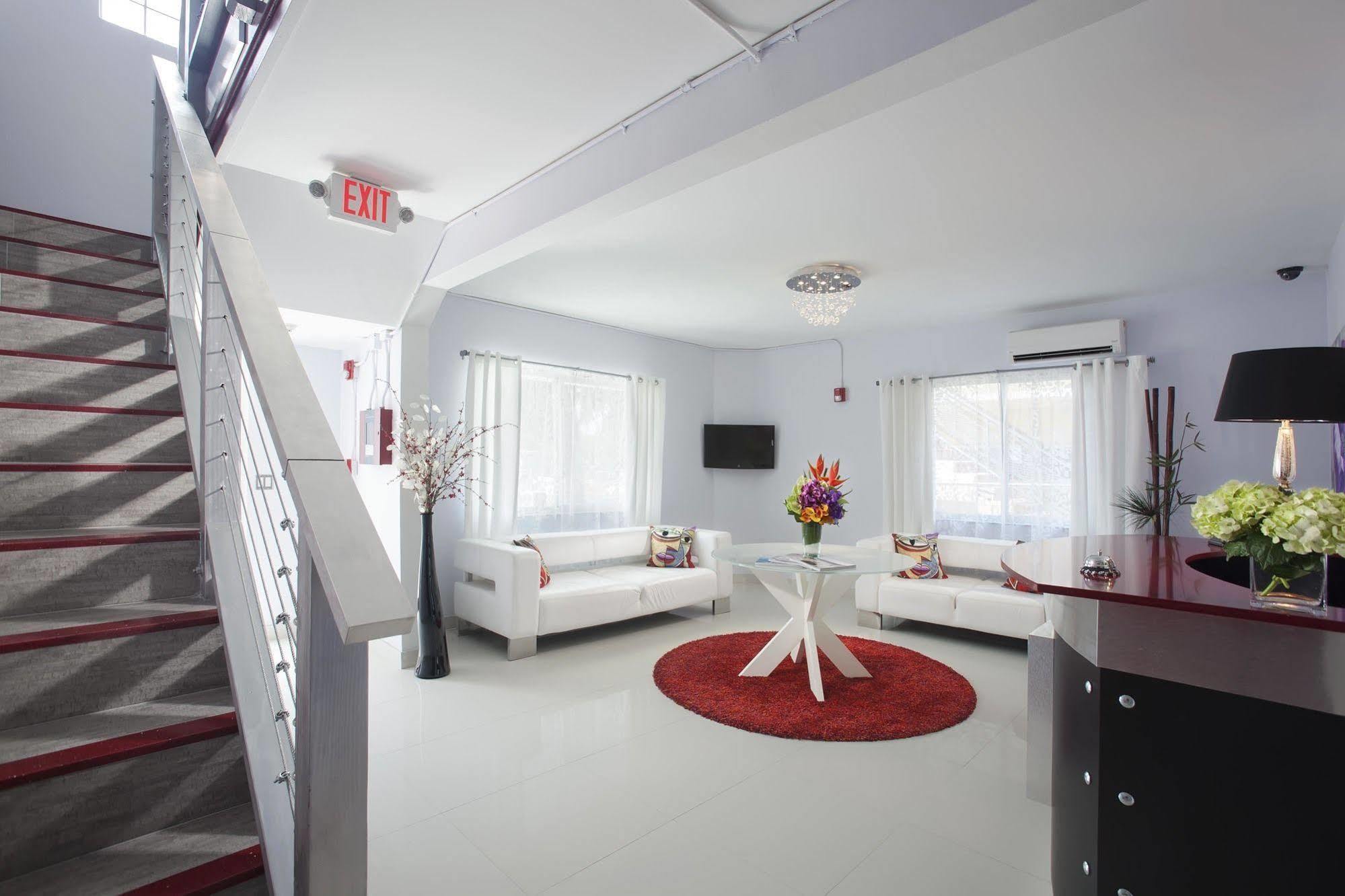 Aparthotel M Boutique