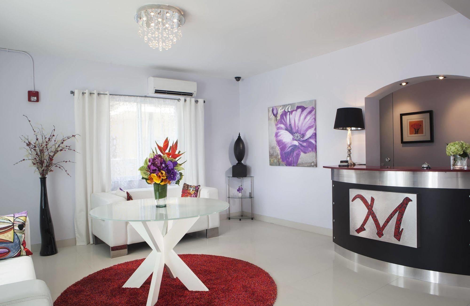 M Boutique