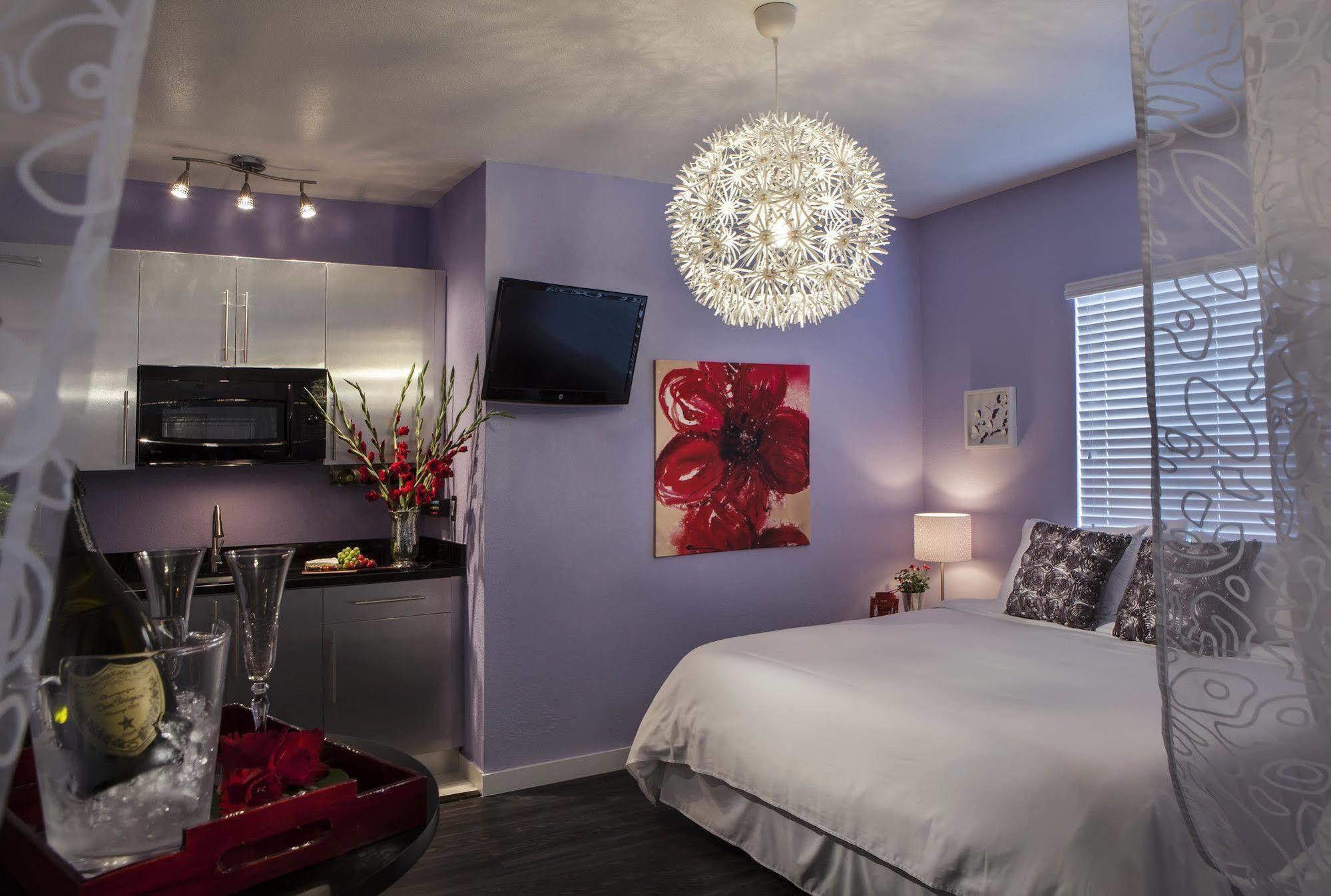 Aparthotel M Boutique Miami Beach