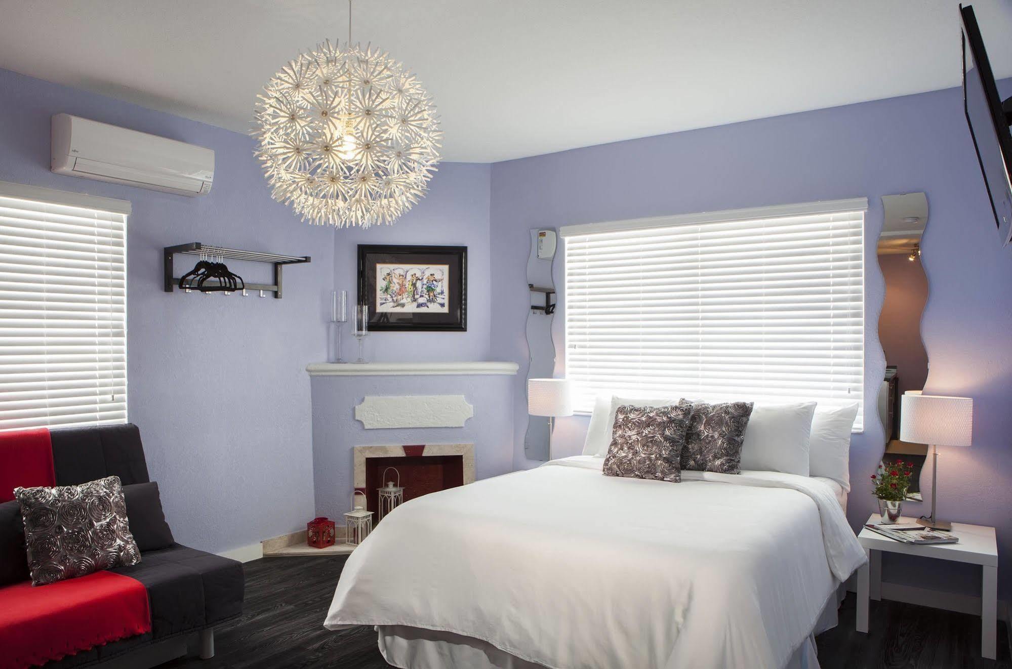 M Boutique Aparthotel Miami Beach