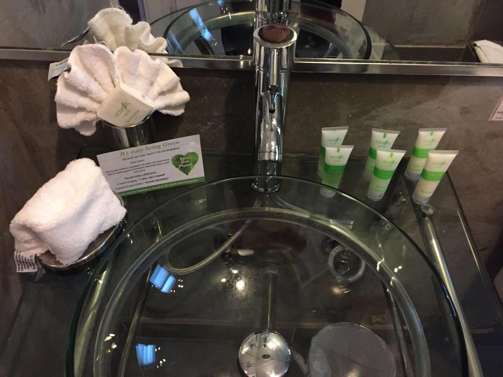 M Boutique Aparthotel