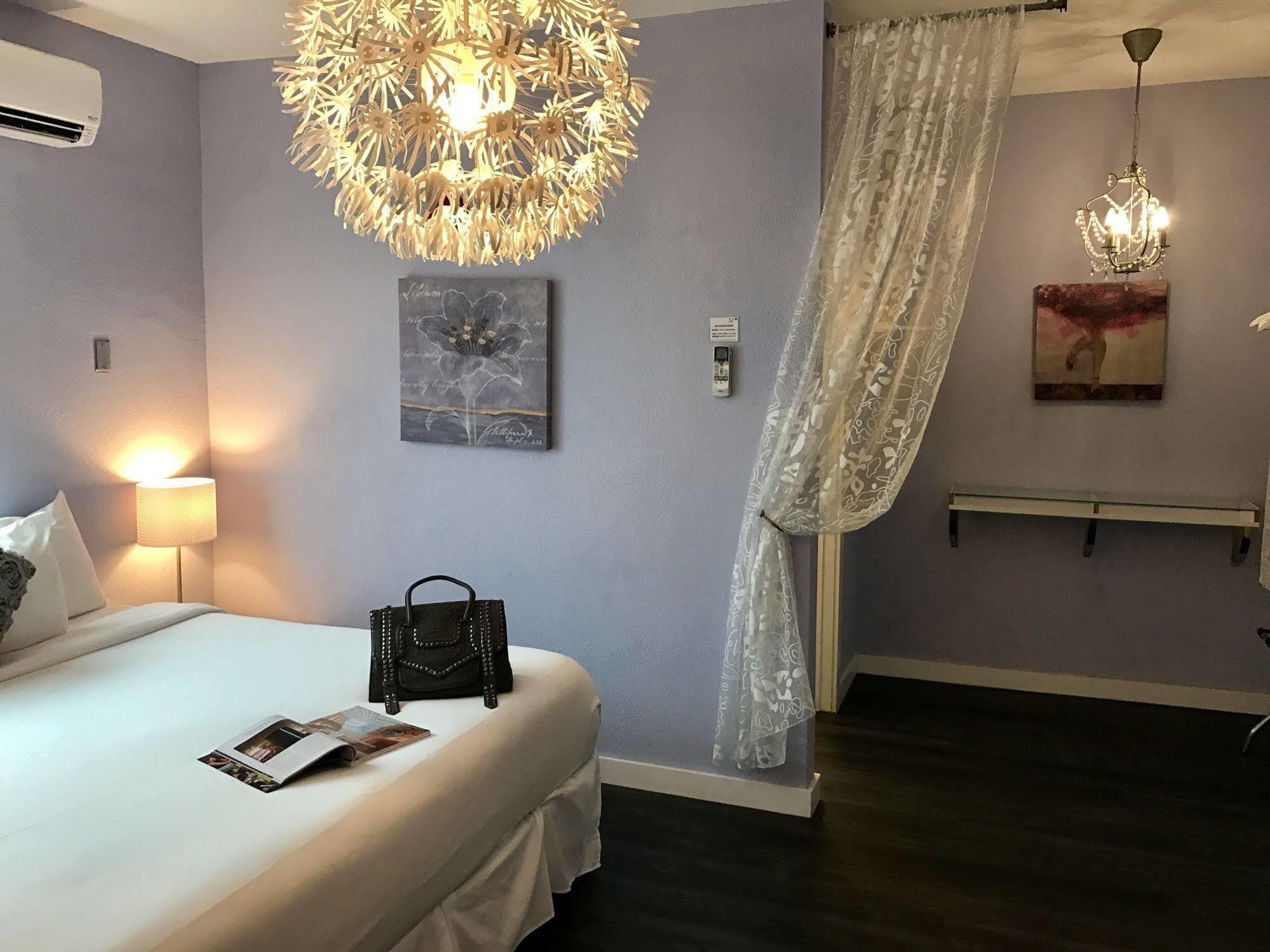 Aparthotel M Boutique