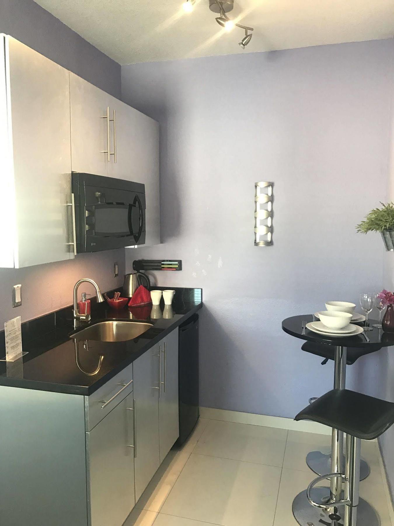 Aparthotel M Boutique Miami Beach
