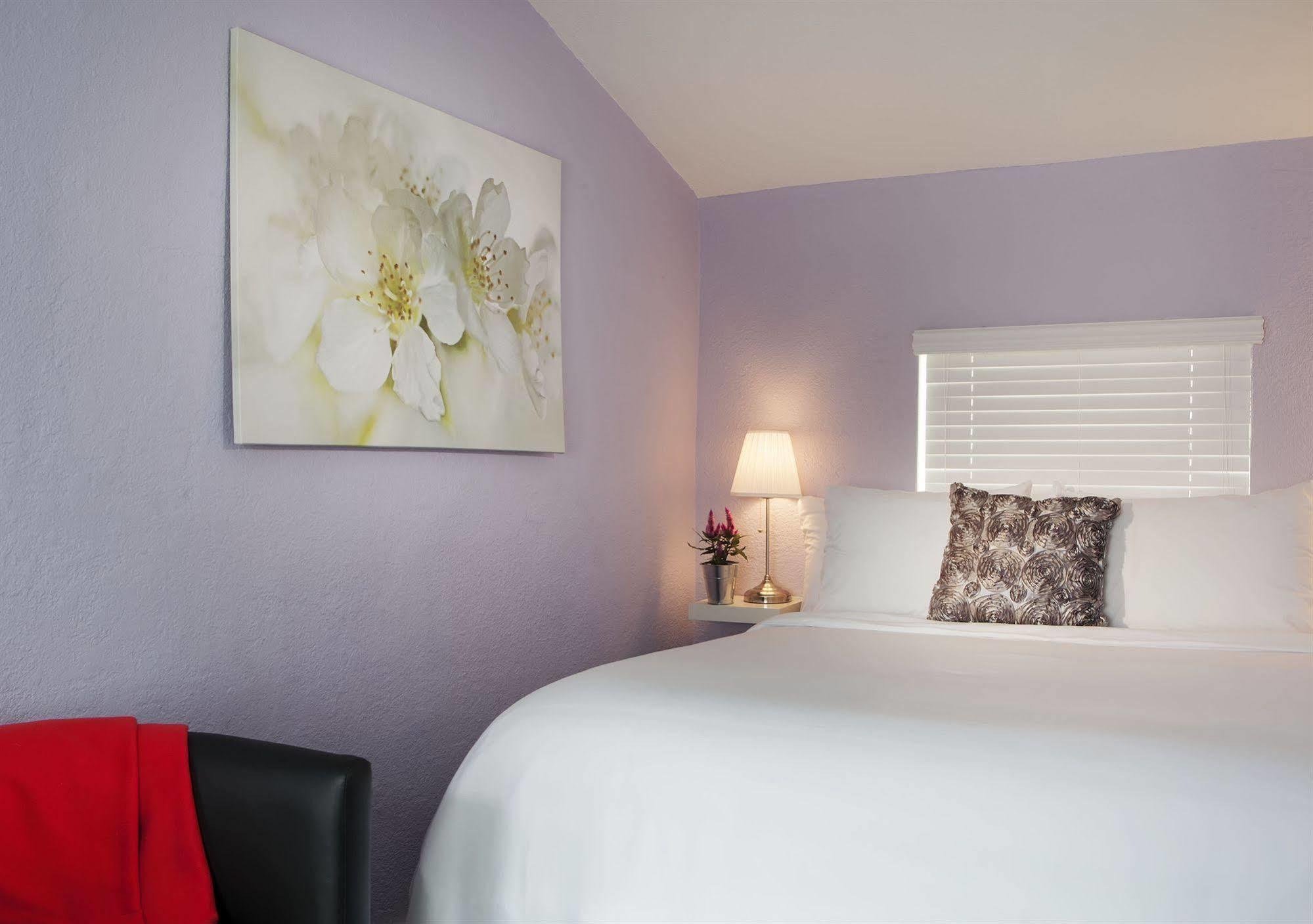 M Boutique Aparthotel Miami Beach