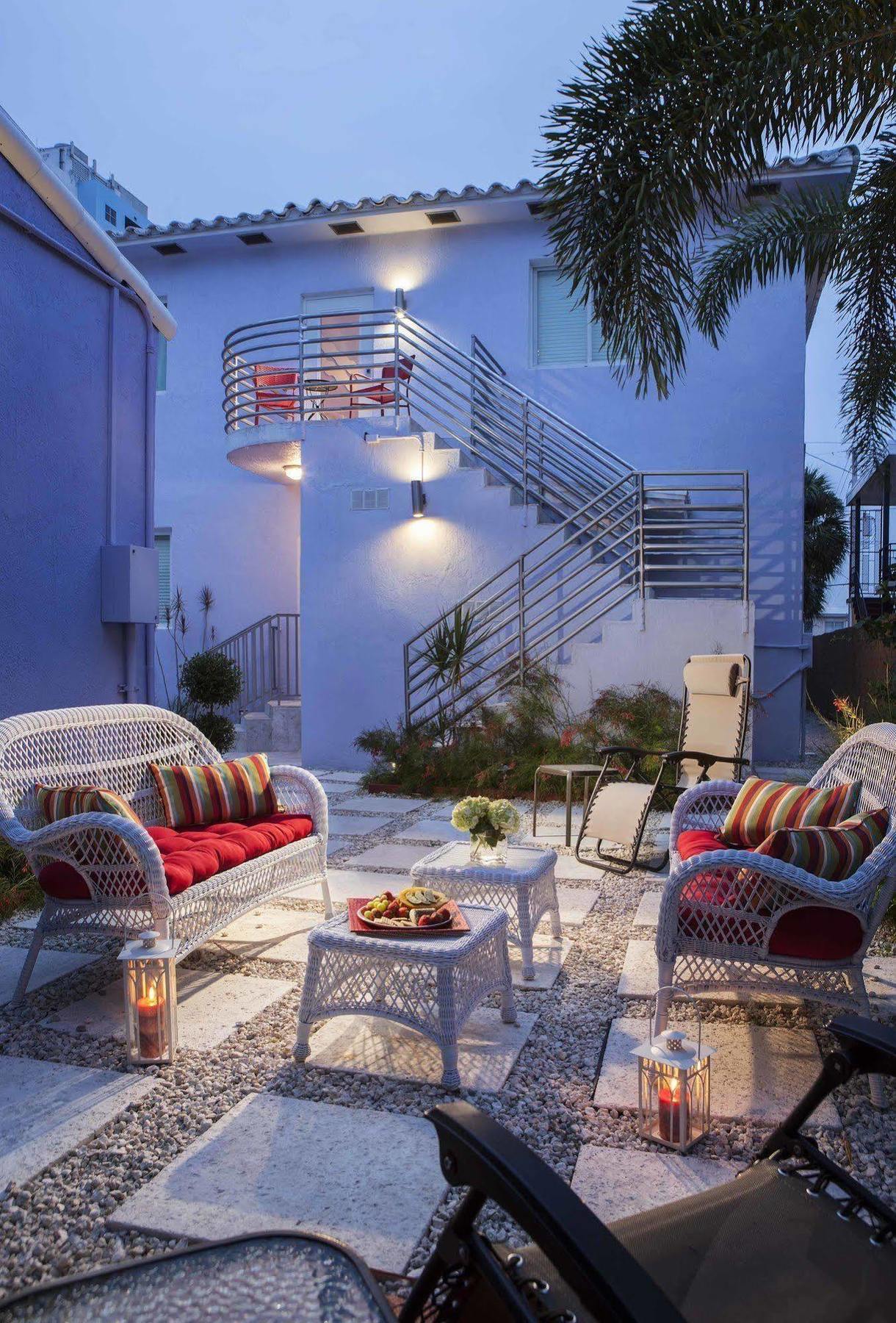 M Boutique 3* Miami Beach